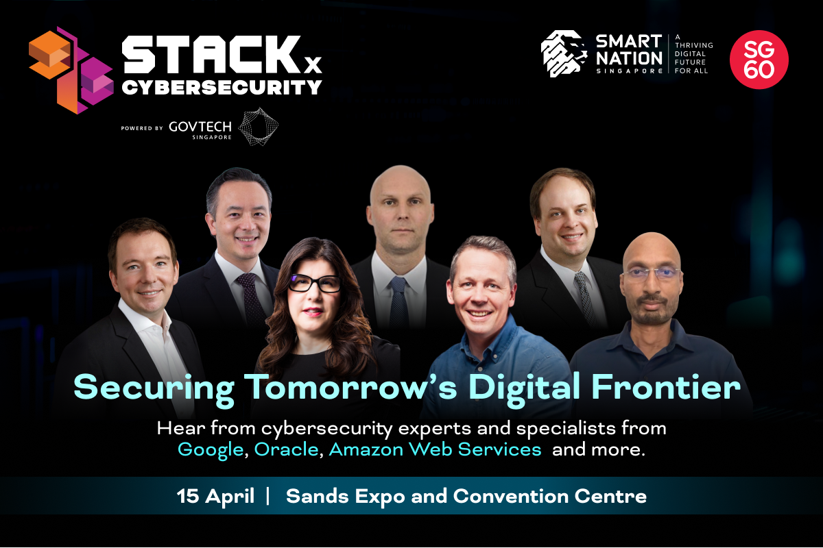 STACKx Cybersecurity